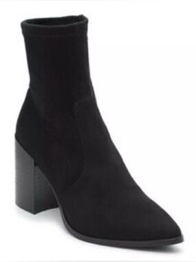 Steve Madden Viperr Bootie